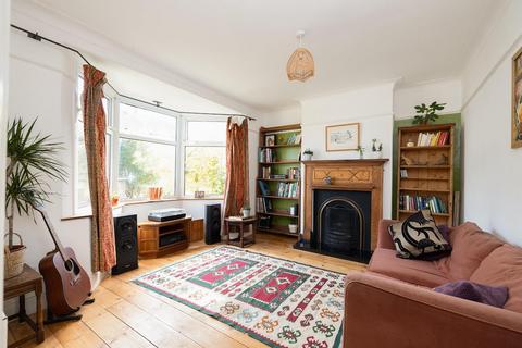 59 Cottrell Road, Eastville, Bristol, BS5 6TL