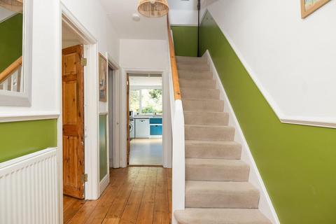 59 Cottrell Road, Eastville, Bristol, BS5 6TL