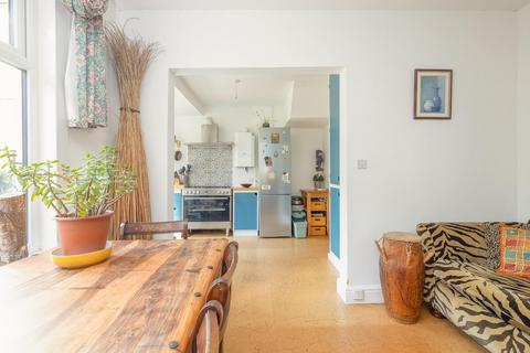 59 Cottrell Road, Eastville, Bristol, BS5 6TL