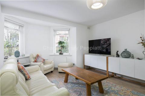 1 bedroom apartment for sale, Kingdon Road, West Hampstead, NW6