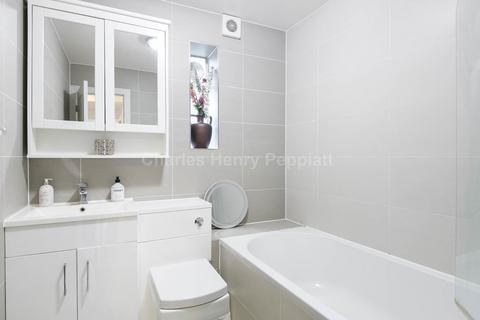 1 bedroom apartment for sale, Kingdon Road, West Hampstead, NW6