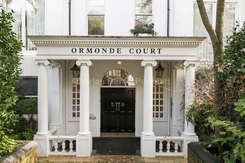 2 bedroom penthouse for sale, Ormonde Court, Belsize Grove, NW3