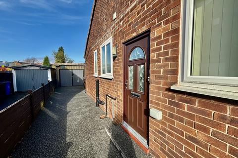 2 bedroom semi-detached bungalow for sale, Windermere Avenue, Denton, Manchester