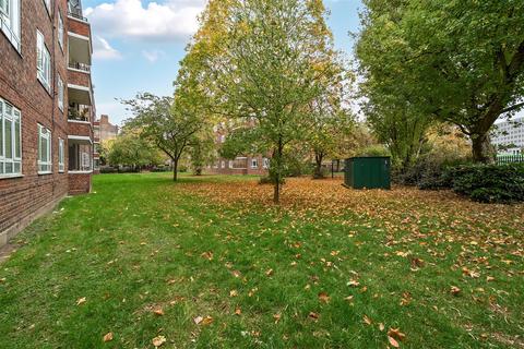 undefined, White City Estate, London W12