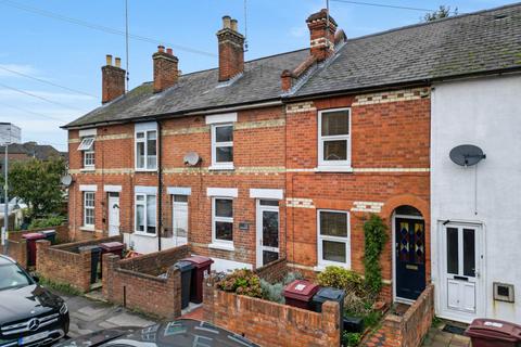 2 bedroom terraced house for sale, Norwood Road, Reading