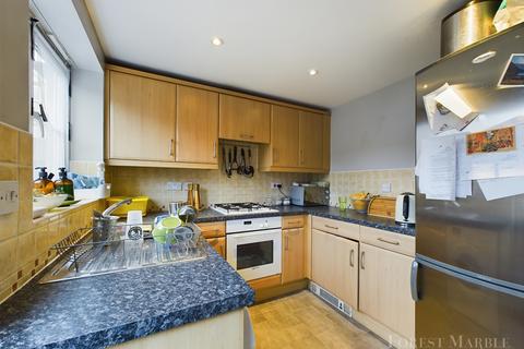 3 bedroom end of terrace house for sale, Ellworthy Court, Frome