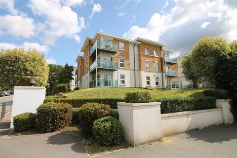 2 bedroom apartment for sale, LEWIS COURT, HIGHBURY DRIVE, LEATHERHEAD, KT22