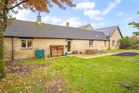 2 bedroom terraced house for sale, Lyneham, Chipping Norton, Oxfordshire, OX7