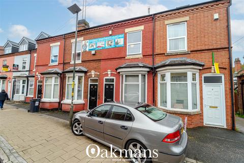 4 bedroom house for sale, 6 Grange Road, Selly Oak, B29