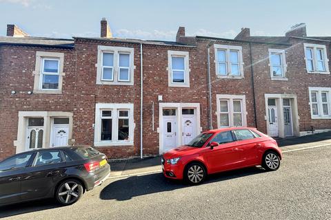 2 bedroom ground floor flat for sale, Park Terrace, Swalwell, Newcastle upon Tyne, Tyne and Wear, NE16 3BU