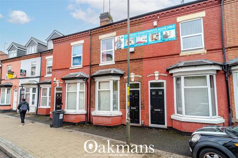 4 bedroom house for sale, 8 Grange Road, Selly Oak, B29