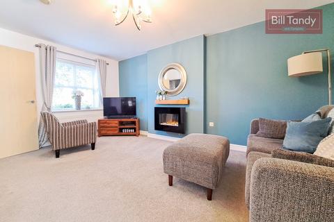 3 bedroom end of terrace house for sale, Lichfield Road, Walsall Wood, Walsall, WS9