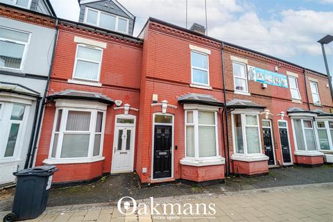 4 bedroom house for sale, 10 Grange Road, Selly Oak, B29