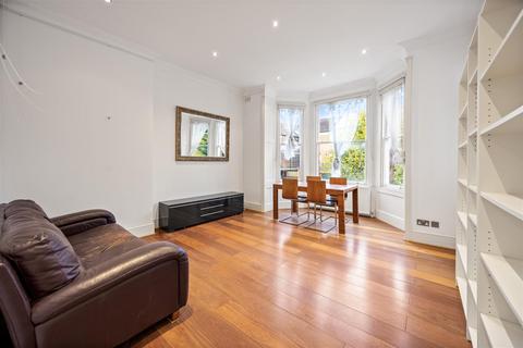 2 bedroom flat to rent, Canfield Gardens, South Hampstead NW6