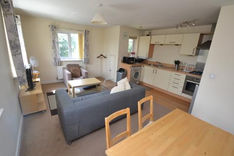 2 bedroom flat to rent, Hassocks Close, Beeston NG9