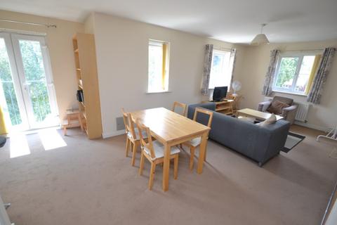 2 bedroom flat to rent, Hassocks Close, Beeston NG9