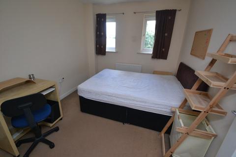 2 bedroom flat to rent, Hassocks Close, Beeston NG9