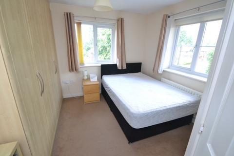 2 bedroom flat to rent, Hassocks Close, Beeston NG9