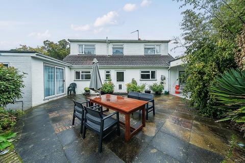 4 bedroom detached house for sale, Ashford Hill,  Hampshire,  RG19