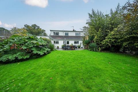 4 bedroom detached house for sale, Ashford Hill,  Hampshire,  RG19