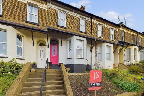 3 bedroom terraced house for sale, Dacre Gardens, Upper Beeding