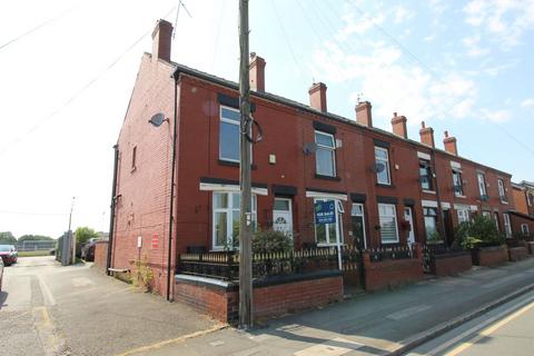 2 bedroom end of terrace house for sale, Birch Lane, Dukinfield SK16