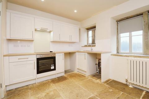 1 bedroom end of terrace house to rent, Woodhall Road, Calverley, Pudsey, West Yorkshire, LS28