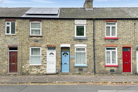 2 bedroom terraced house for sale, Newmarket Road, Cambridge CB5