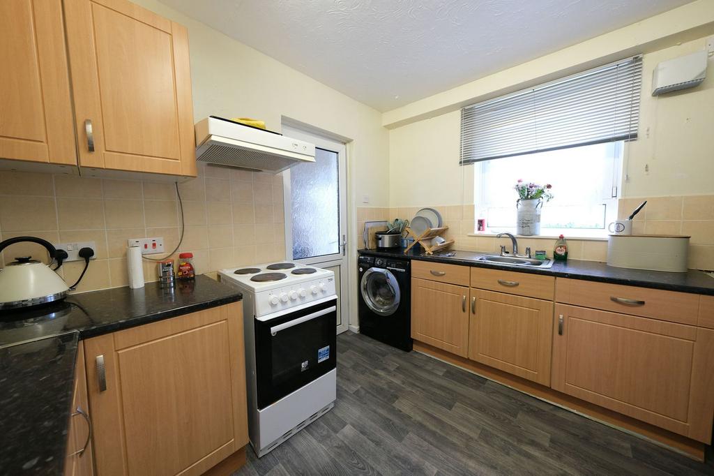 Coniston Road, Edith Weston 2 bed semidetached house for sale £249,950