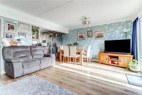 3 bedroom end of terrace house for sale, White Beams, Park Street, St. Albans, Hertfordshire