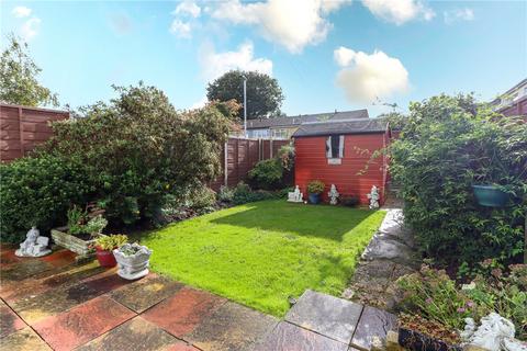 3 bedroom end of terrace house for sale, White Beams, Park Street, St. Albans, Hertfordshire