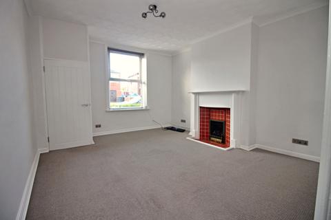 2 bedroom end of terrace house for sale, 446 Helmshore Road, Helmshore, Rossendale