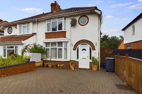 3 bedroom semi-detached house for sale, Finlay Road, Gloucester, Gloucestershire, GL4