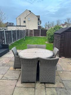 3 bedroom terraced house to rent, Tidford Road, Welling