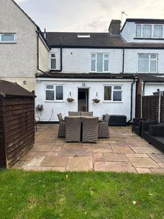 3 bedroom terraced house to rent, Tidford Road, Welling