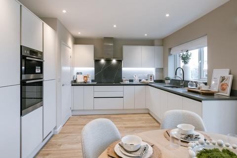 4 bedroom detached house for sale, The Salisbury at Trevalyn Place, Rossett Road  LL12