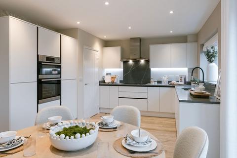 4 bedroom detached house for sale, The Salisbury at Trevalyn Place, Rossett Road  LL12