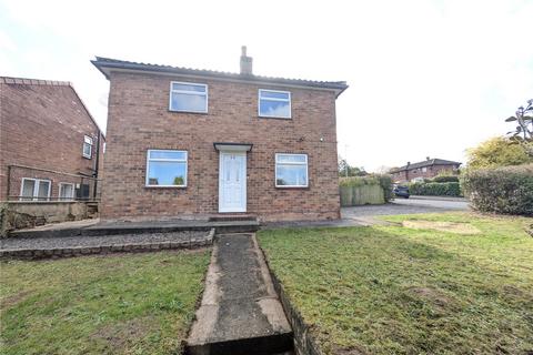 Abbey Road, Arleston, Telford, Shropshire, TF1