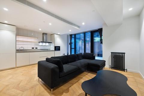 Studio for sale, Switch House East, Battersea Power Station, Nine Elms, SW11