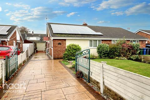 3 bedroom semi-detached bungalow for sale, Tranmoor Lane, Doncaster