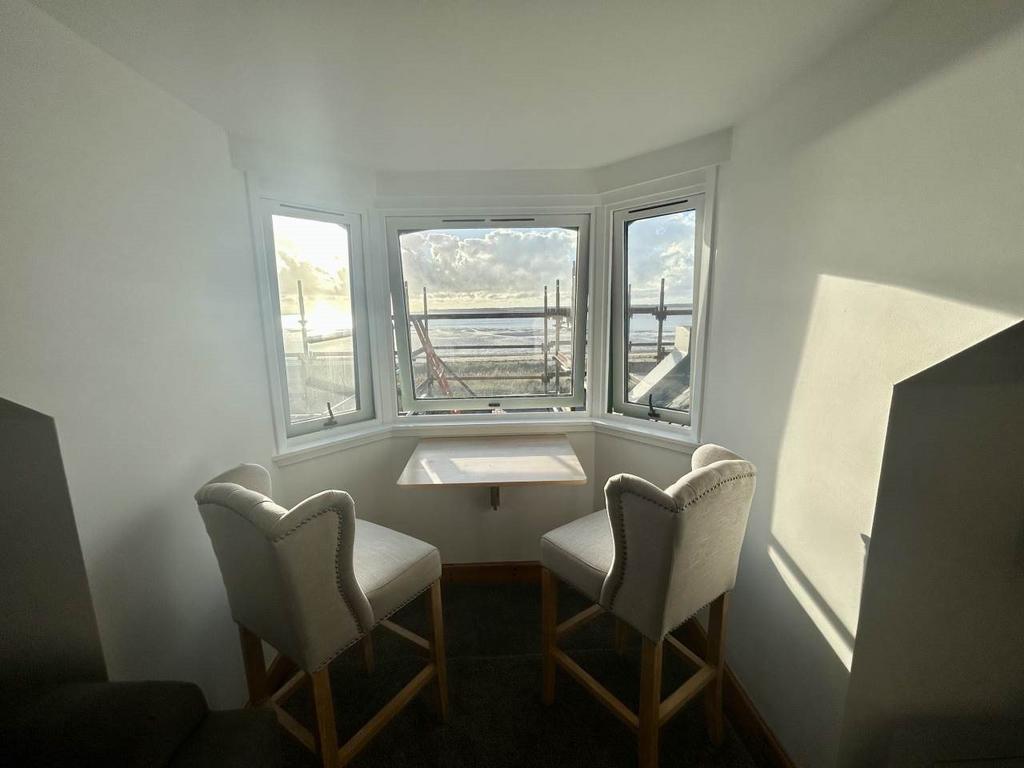 Sitting Room window