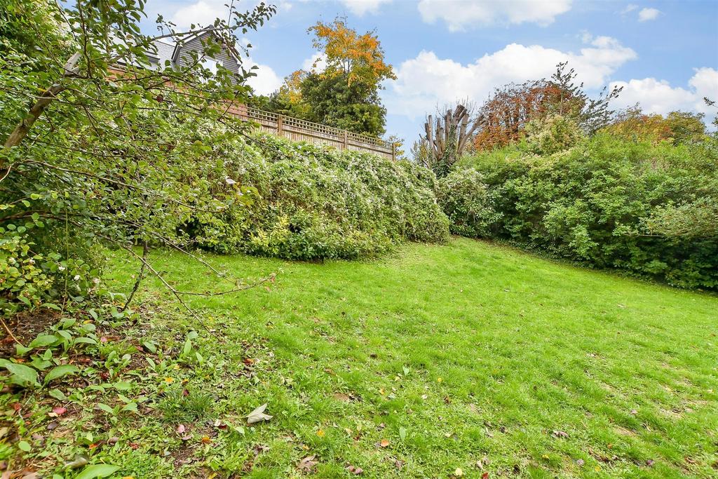 Communal Gardens