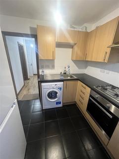 undefined, Hoe Street, London E17