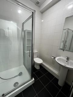 undefined, Hoe Street, London E17