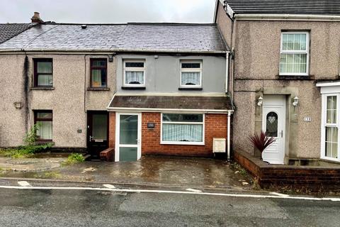 2 bedroom terraced house for sale, Swansea Road, Swansea SA8