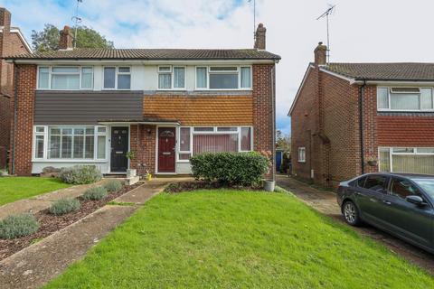 3 bedroom semi-detached house for sale, Erin Way, Burgess Hill, RH15