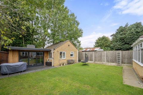 3 bedroom detached bungalow for sale, Low Road, Wyberton, Boston, PE21