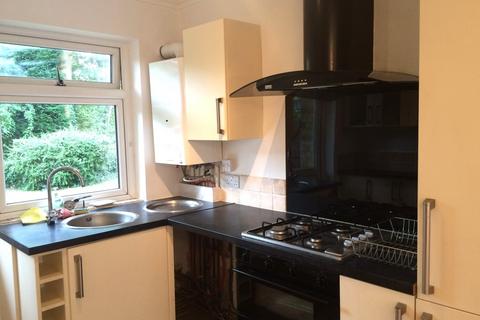 3 bedroom flat to rent, Cromwell Close, East Finchley