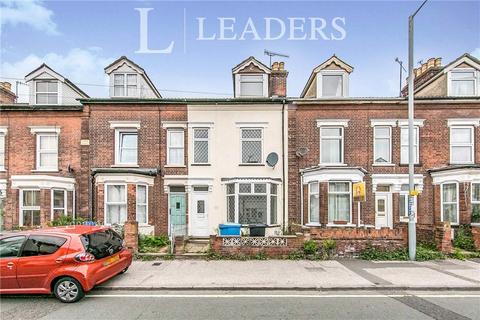 undefined, Wherstead Road, Ipswich, Suffolk