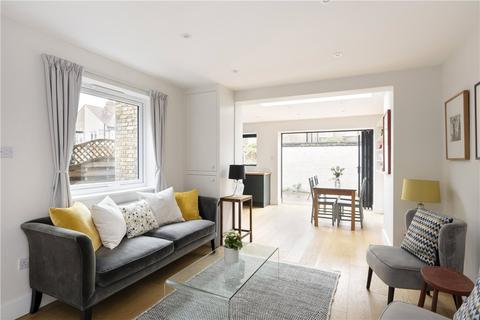 2 bedroom maisonette for sale, Boundary Road, London, SW19